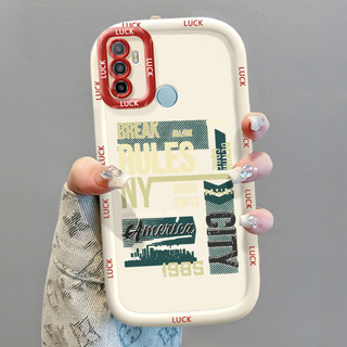 Ốp Lưng OPPO A53 2020 A33 2020 A53s A32 A11s Ốp Case Vỏ mềm Sáng tạo