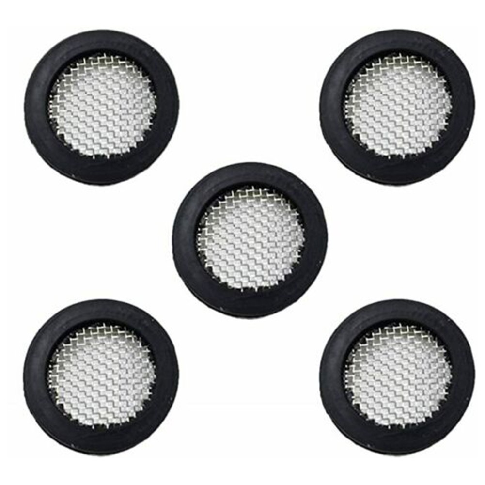 [Smellshi] Máy giặt / Máy rửa chén / Van tắm Vòi lọc Máy giặt gạc 3 / 4 "BSP