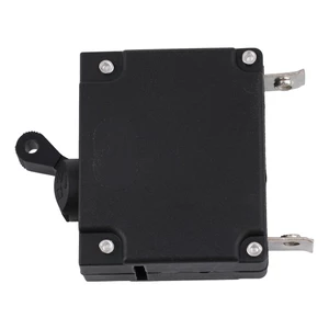 Bộ ngắt mạch máy phát điện 2-3kW 10A Công tắc nguồn 168F / 170 Bộ tách mạch 3 pha