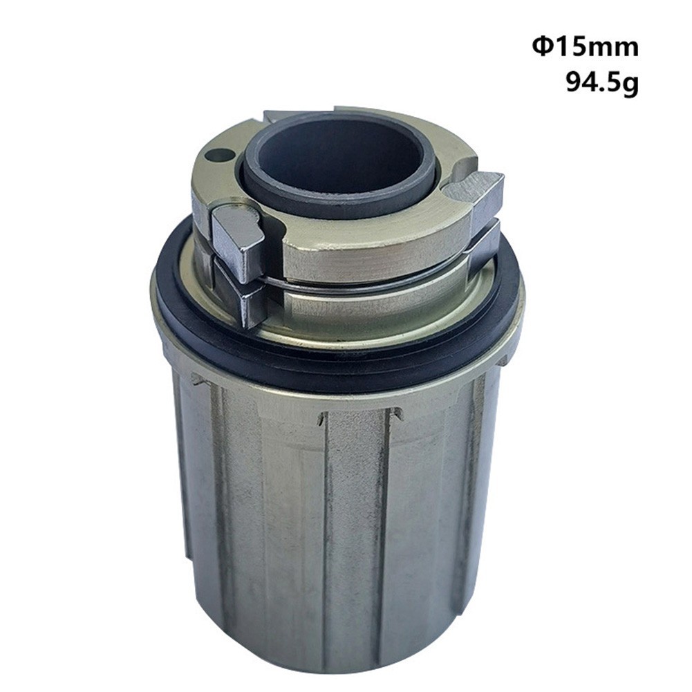 Thân xe đạp tốc độ 8-11 dành cho DT Swiss 3-Pawl và MicroSpline Shimano