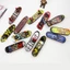 Ván Trượt Ngón Tay Mini Fingerboard - Đồ Chơi Hấp Dẫn Cho Trẻ Em Laruan