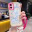 Ốp Lưng OPPO A36 A76 A96 Case Dễ thương Với Lanyard