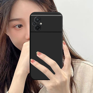 Ốp lưng Xiaomi Poco M5 4G bảo vệ camera, TPU, trong suốt chống sốc