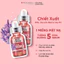Mặt Nạ Se Khít Lỗ Chân Lông ROJUKISS Poreless 5x Intensive Mask 25ml