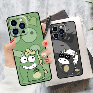 Ốp lưng iphone 13 13 Pro 13 Pro Max 13 Mini in hình Ngựa chibi đáng yêu