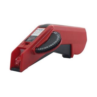 Dụng Cụ Tạo Nhãn Dán Chữ Nổi Kola KL-5500 (Hàng Chính Hãng) - Đánh Dấu Đồ Dùng Nhà Bếp, Hồ Sơ Tiện Lợi