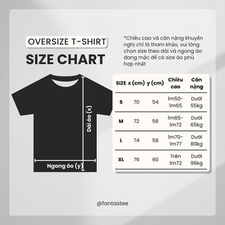 Áo Thun Local Brand FANTASTEE MỘT NGÀY CỦA MÈO Cotton 100% 250gsm Form Oversize, Hoàn Thiện Cao Cấp