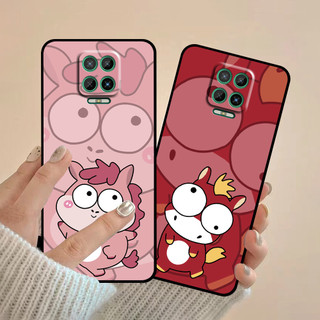 Ốp lưng Vsmart Aris / Aris Pro in hình Ngựa chibi đáng yêu