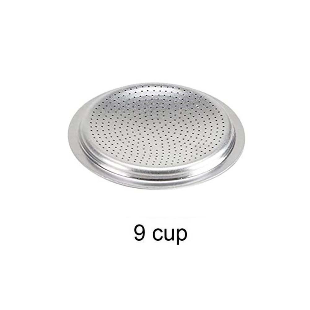 [Smellshi] 1 2 3 6 9 12 Cốc Phụ Tùng Gioăng Lọc Gioăng Lọc Phụ Kiện Cho Moka