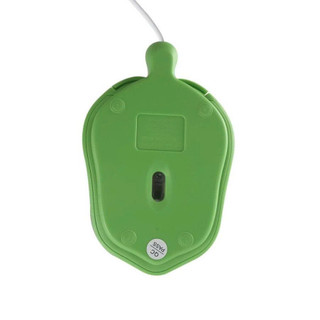 Chuột Máy Tính Có Dây Đầu Usb Hình Chú Rùa