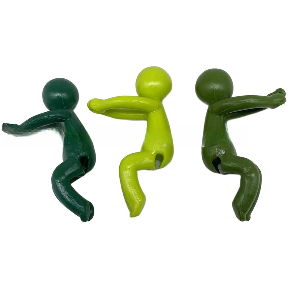 < COSYH > Giá đỡ hỗ trợ Buddy nhân giống cây bằng silicon Giá đỡ cố định tối giản hiện đại