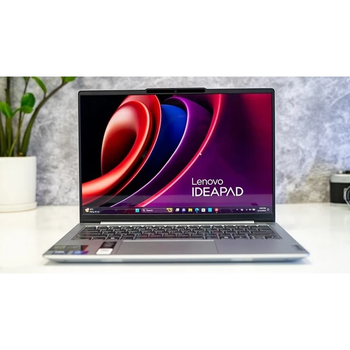 Lenovo Ideapad Slim 5 2024 AMD Ryzen 7-8845H, 16GB, SSD 512GB, AMD 780M Graphics, 14 inch FHD, New 100%