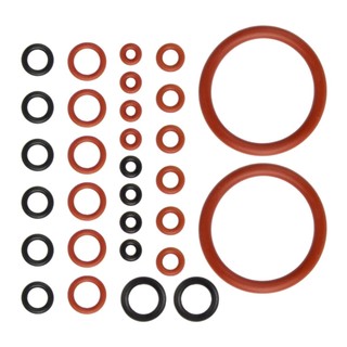 [FUXIN] Vòng chữ O 30X cho máy pha cà phê SAECO Van hơi nước Phụ kiện van thoát nước