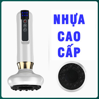 Máy Giác Hơi Massage Ds-A10 Có Màn Hình Led 6 Cấp Độ Dùng Dây Cắm Trực Tiếp