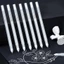 1 Bút Gel Trắng Cho Nghệ Thuật 0.8 Mm Fine Point Bút Trắng Mực Trắng Bút Fineliner