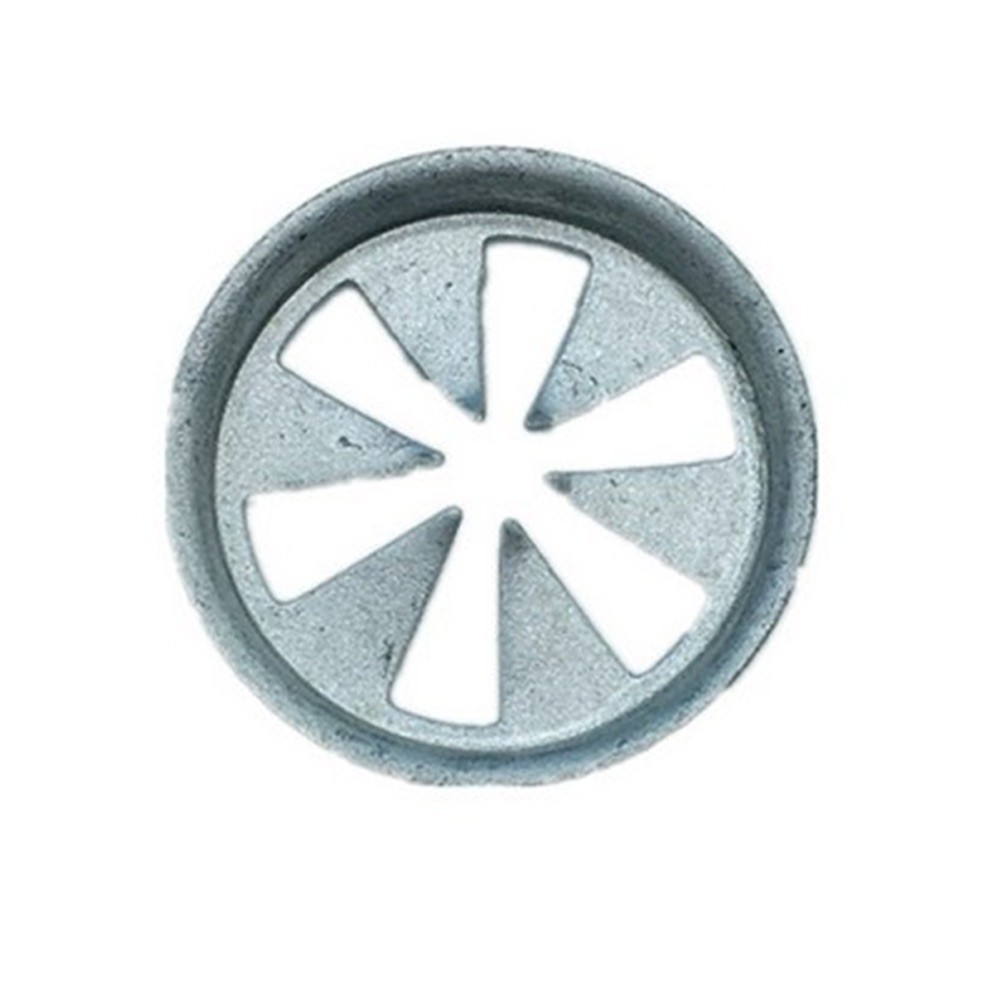 [TOP] 20X dành cho Ford Metal Locking Star Washer Lớp lót vòm bánh xe và bảo vệ bên dưới
