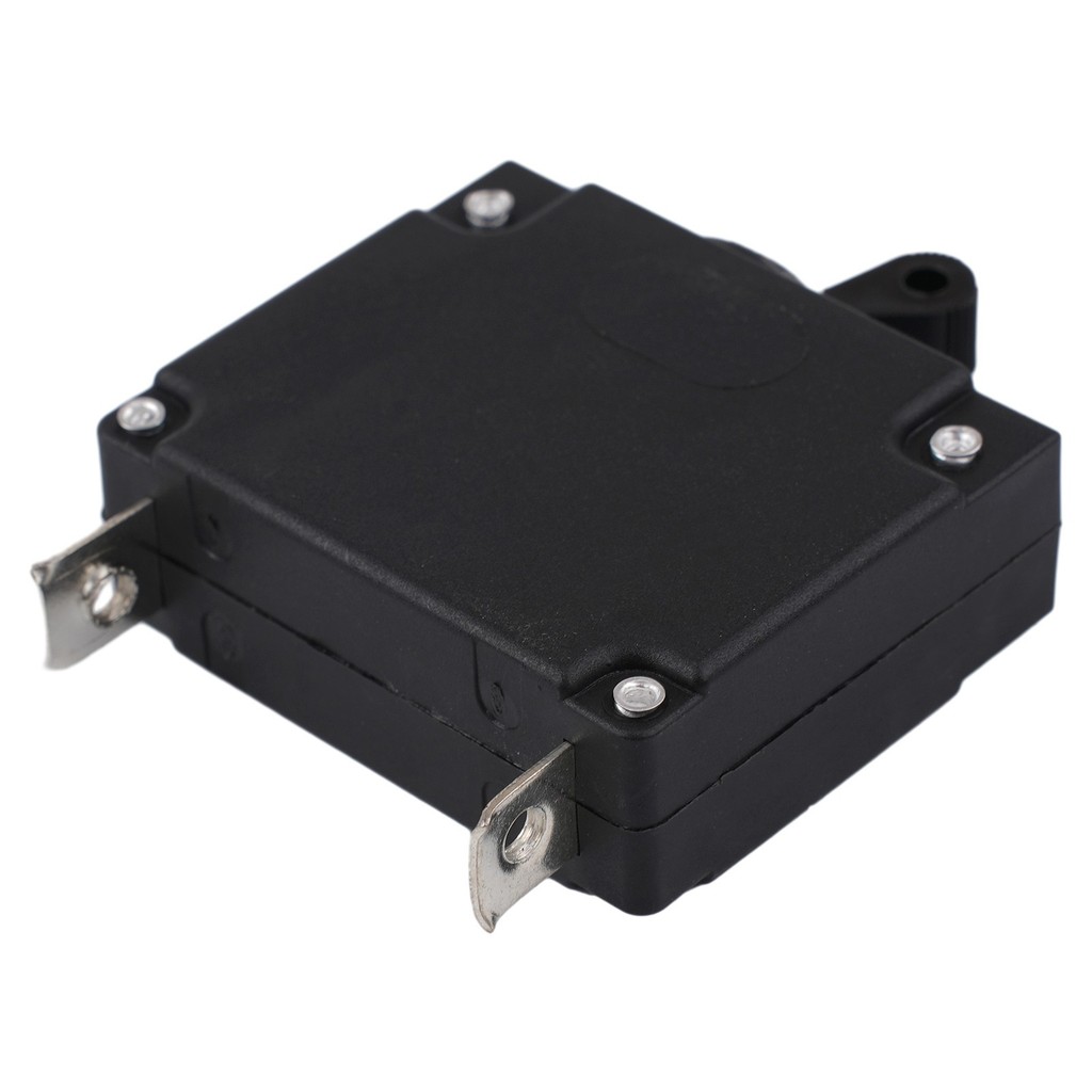 [GIGGLE] Bộ ngắt mạch máy phát điện 2-3kW 10A Công tắc nguồn 168F / 170 Bộ tách mạch 3 pha