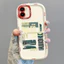 Ốp Lưng Xiaomi Redmi A1 A2 Ốp Case Vỏ mềm Sáng tạo