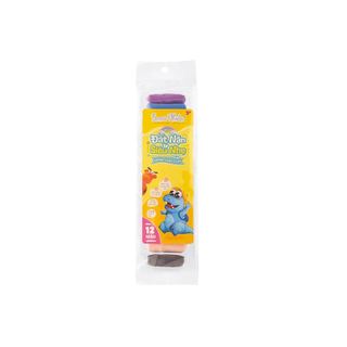[MỚI VỀ] Đất Nặn Siêu Nhẹ Smartkids 12/24 Màu LC01/ LC02 - Đất Sét Tự Khô Không Dính Tay, An Toàn Cho Bé Chính Hãng