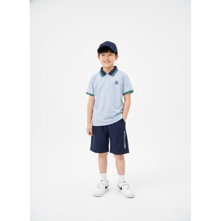 BM2602PT09 - Quần short gió vải golf Beemon nhiều màu cho bé size 120-170