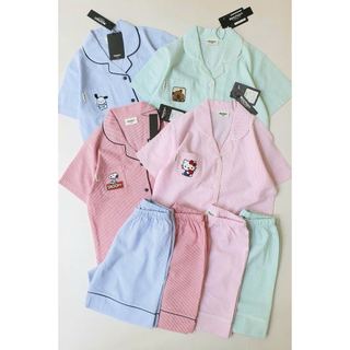 BM2601PJ02 - Bộ Pyjama Beemon trẻ em size 120-160