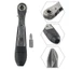 1 / 4 Cần tuốc nơ vít có thể điều chỉnh Cờ lê Ratchet nhanh Ổ cắm nhanh Dụng cụ cờ lê