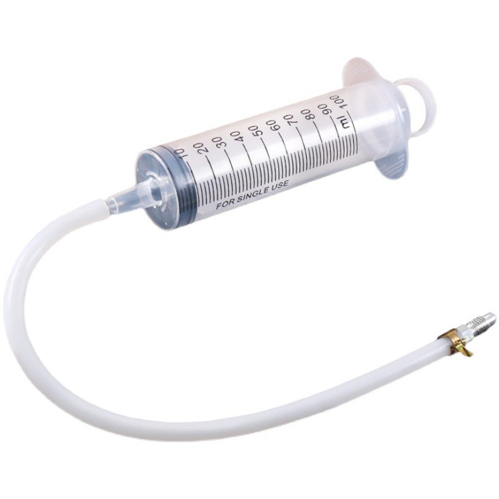 [vn] Dụng cụ phun phanh đĩa xe máy điện 100mL Dung tích lớn Cao