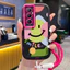 Ốp Lưng Realme C65 Case Hoạt hình Với Lanyard