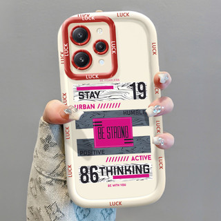 Ốp Lưng Xiaomi Redmi 12 12C 11A POCO C55 M6 Pro Case Vỏ mềm Sáng tạo