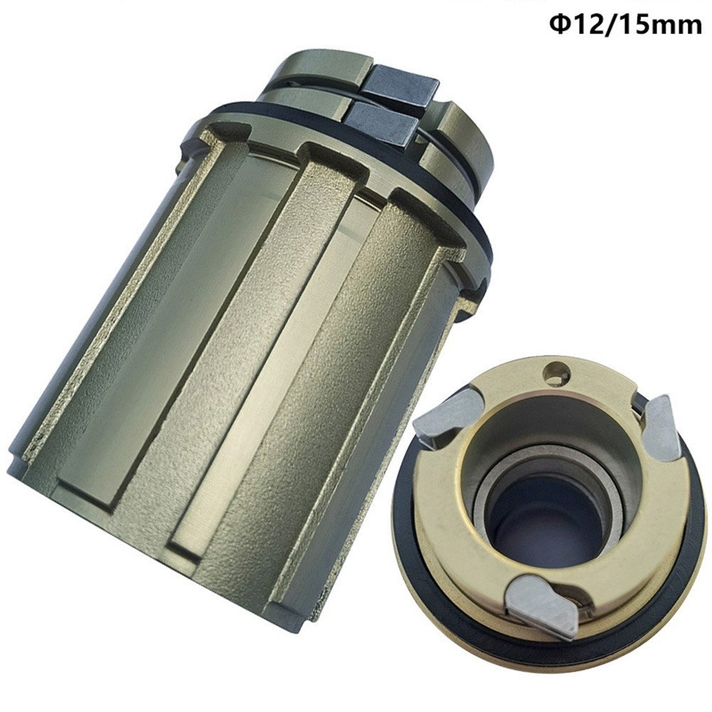 Thân xe đạp tốc độ 8-11 dành cho DT Swiss 3-Pawl và MicroSpline Shimano