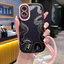 Ốp Lưng OPPO A18 A38 Case Thời trang Với Lanyard