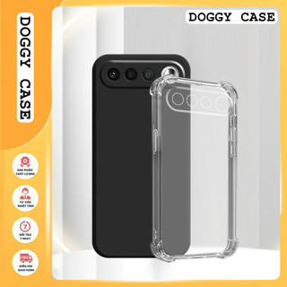 Ốp lưng Realme 16 / 16 Pro 5G bảo vệ camera, TPU, trong suốt chống sốc