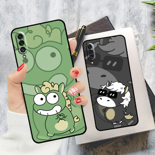 Ốp lưng Samsung A30s / A50 / A50s / A70 / A70s in hình Ngựa chibi đáng yêu