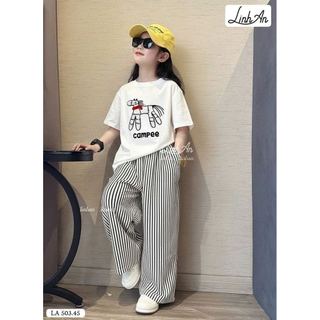 BLACC.503 - Set bộ Linh An size 6-12y