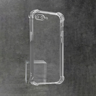 Ốp lưng iphone 5 5s SE 6 6s Plus 7 8 Plus 2020 2022 bảo vệ camera, TPU, trong suốt chống sốc