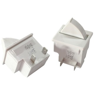 [FUXIN] Công tắc đèn cửa tủ lạnh 2 / 3 chân AC 5A 250V Phụ kiện tủ lạnh