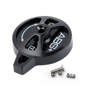 Công tắc nắp khóa xe đạp MTB, phù hợp với phuộc xe đạp