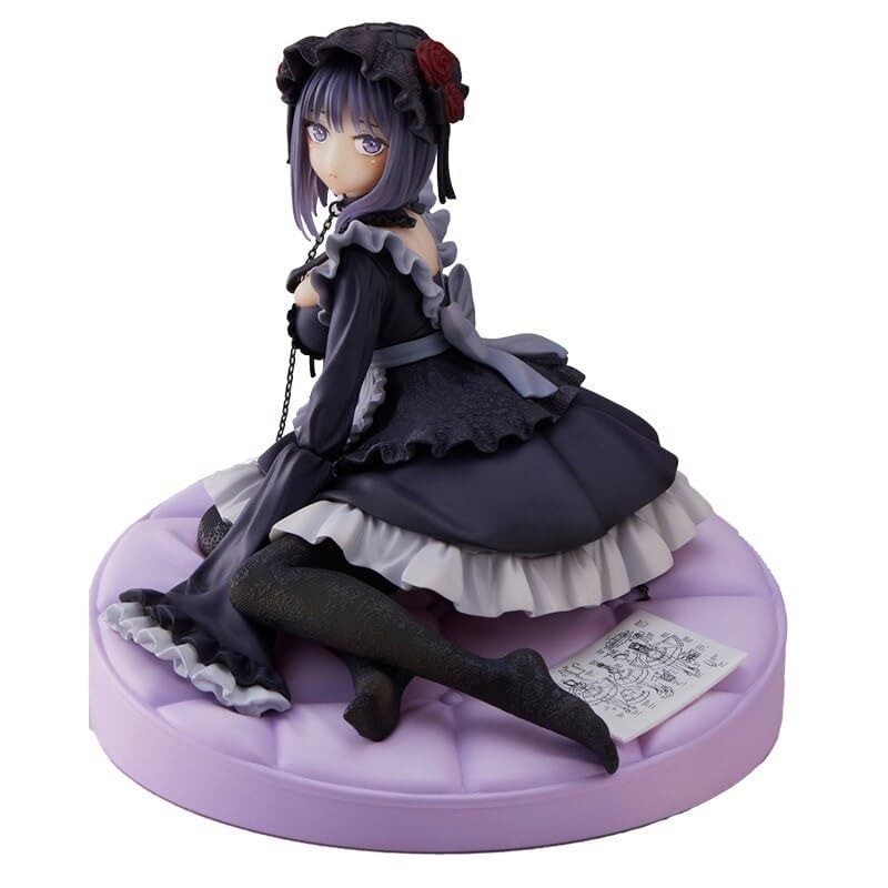 (2nd) Mô Hình Nhân Vật Taito Amp Marin Kitagawa