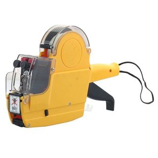 Máy Bấm Giá Kola KL-2316A Chính Hãng - Máy In Giá 2 Dòng (10 Số), In Mã Hàng & Giá Tiền Sắc Nét