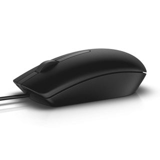 Chuột Máy Tính Có Dây Cao Cấp Dell Ms116