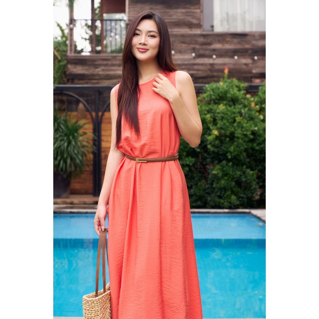 Đầm Thời Trang Nữ Ninomaxx 2411007