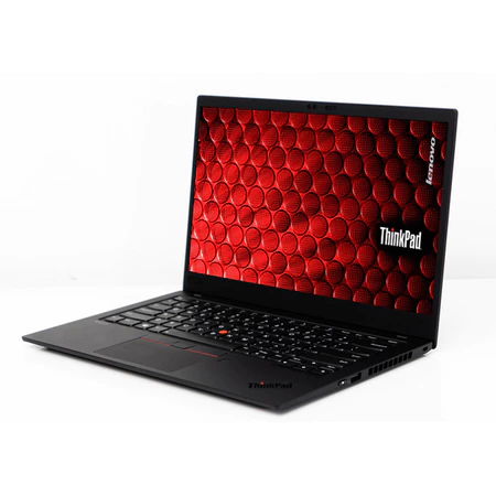 Lenovo ThinkPad X1 Carbon Gen 8 Core i5-10210U, 16 GB, SSD 256GB, Intel UHD Graphics, 14 inch Full HD, 99%
