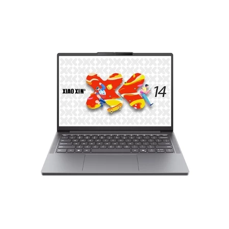 Lenovo Xiaoxin 14c AHP10 (IdeaPad Slim 3) Ryzen 7-8745HS, 16 GB, SSD 512GB, Radeon Graphic 780M, 14 inch FHD+, New 100%