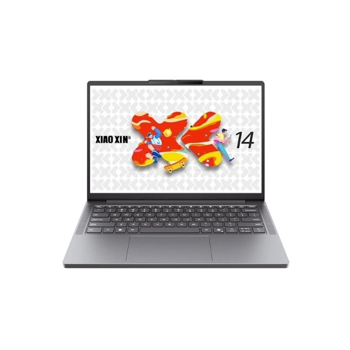 Lenovo Xiaoxin 14c AHP10 (IdeaPad Slim 3) Ryzen 7-8745HS, 16 GB, SSD 512GB, Radeon Graphic 780M, 14 inch FHD+, New 100%