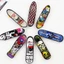 Ván Trượt Ngón Tay Mini Fingerboard - Đồ Chơi Hấp Dẫn Cho Trẻ Em Laruan