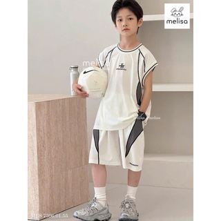 BMLSTC.7506 - Set bộ Melisa cho bé trai size 2-12y