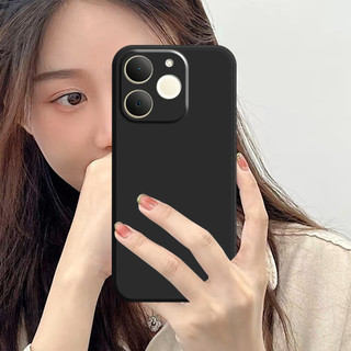Ốp lưng Realme Note 70 bảo vệ camera, TPU, trong suốt chống sốc