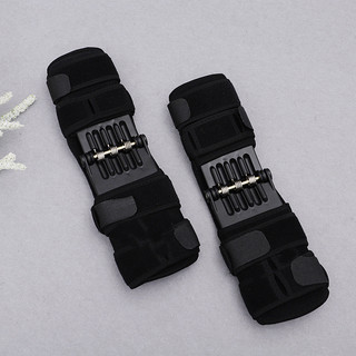 Khung Trợ Lực Khớp Gối Và Bảo Vệ Đầu Gối ( 1 Cặp )