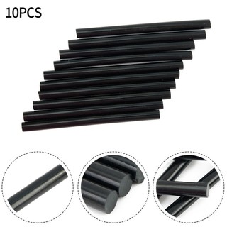 10 Chiếc Keo Nóng Xe Ô Tô Tự Động Thân Không Sơn Dent Loại Bỏ Sửa Chữa DIY Craft Kit