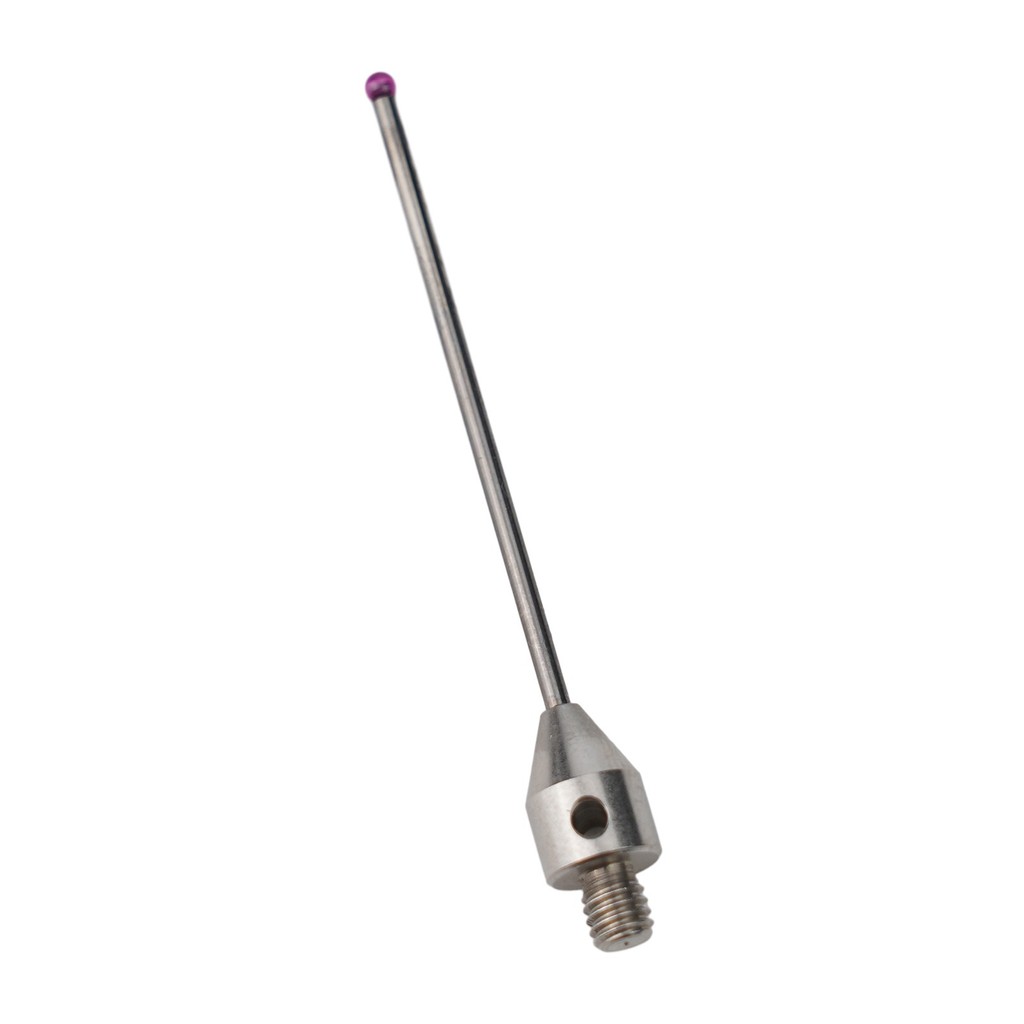 [LEYM-Giá thấp nhất] CMM Touch Probe styli Thread 2mm Ball 50mm Long CMM Stylus A-5003-4797